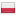 wpolityce.pl server is located in Poland